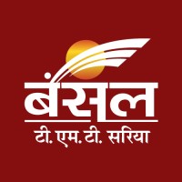 Bansal TMT Sariya logo - Similar company to Bansal One