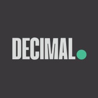 Decimal. logo - Similar company to Omg Engineering