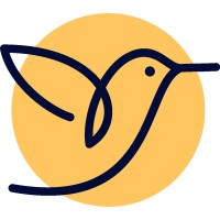 Colibri Creative Agency logo - Similar company to Shot Agency