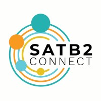 SATB2 Connect logo - Similar company to Infinitely Valued