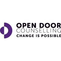 Open Door Counselling logo - Similar company to Our Place Support