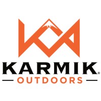 Karmik Outdoors logo - Similar company to Semperfli Fly Tying Materials Limited