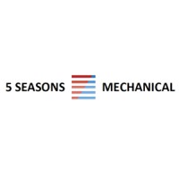 5 Seasons Mechanical, LLC logo - Similar company to Asl Mechanical