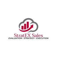 StratEX Sales LLC logo - Similar company to Stratez Infotech