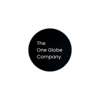 The One Globe Company logo - Similar company to Beep2B