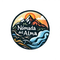 Nómada Del Alma logo - Similar company to Discovery Zone Coaching