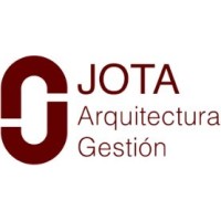 JOTA - Arquitectura logo - Similar company to Gestproject®