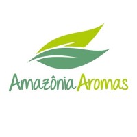 Amazonia Aromas logo - Similar company to Tropical Aromas