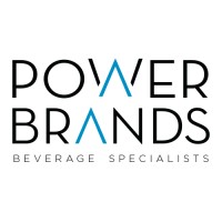 Power Brands logo - Similar company to Alcsource