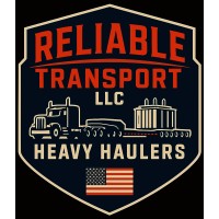 Reliable Transport LLC logo - Similar company to Loadstar Transportation