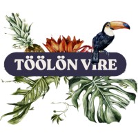Töölön Vire logo - Similar company to Liessaaren Louhos