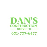 Dan's Construction Services logo - Similar company to Spacebox Storage