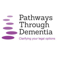 Pathways Through Dementia logo - Similar company to Brighter Together