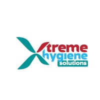 Xtreme Hygiene Solutions logo - Similar company to Oxcs - Dubai