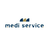 Medi Service logo - Similar company to Percomunicare.Com