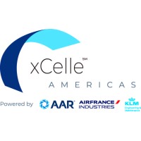 xCelle Americas logo - Similar company to Tpr Systems, Inc.