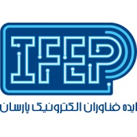 IFEP logo - Similar company to Ifep