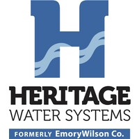 Heritage Water Systems, Inc. logo - Similar company to Wesley Community Development