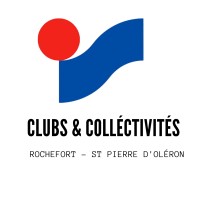 Intersport clubs et collectivités Rochefort et Oléron logo - Similar company to Oléron Vigilance