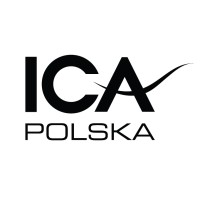 ICA POLSKA logo - Similar company to Selimwoodcare