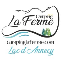 CAMPING LA FERME logo - Similar company to La Palette Du Vigneron