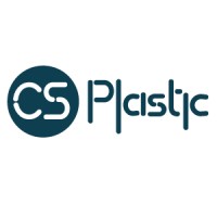 CS Plastic logo - Similar company to Bramp - Metais E Polímeros De Braga, Lda.