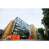 高顿教育 logo - Similar company to Golden Education