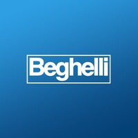 Beghelli México logo - Similar company to Beghelli Usa