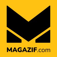MAGAZIF.com – Design :: Sztuka :: Architektura logo - Similar company to Stan Design
