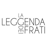 La Leggenda dei Frati logo - Similar company to Brandroad