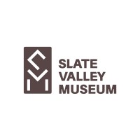 Slate Valley Museum