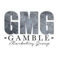 Gamble Marketing Group logo - Similar company to Invyte™ Group, Llc