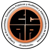 Colegio de Ciencias Económicas logo - Similar company to Colegio De Ingenieros De Guatemala
