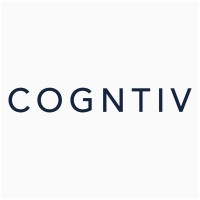 COGNTIV logo - Similar company to Cognitiv