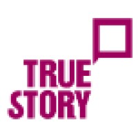 True Story logo - Similar company to Castle Marketing Digital Agency