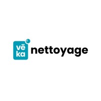 VEKA Nettoyage logo - Similar company to Veka Hygiène