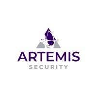 Artemis Security Service logo - Similar company to Artemis Security Group Limited