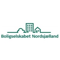 Boligselskabet Nordsjælland logo - Similar company to Actus
