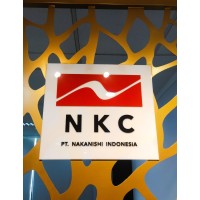 PT. Nakanishi Indonesia logo - Similar company to Pt. Mitra Beltindo Jaya