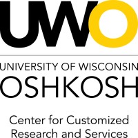UW Oshkosh Center for Customized Research and Services logo - Similar company to Sbdc At Uw Oshkosh