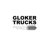 Gloker Trucks logo - Similar company to Com&Log