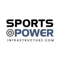 Sports Power Infrastructure logo - Similar company to Local Content