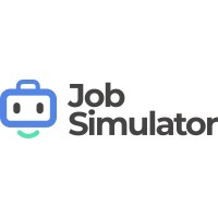 Job Simulator AI logo - Similar company to Waymaker Digital [We Are Hiring]