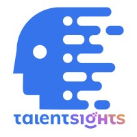 Talentsights.id logo - Similar company to Re:Start Fintech