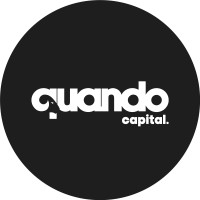 Quando Capital logo - Similar company to Summit Global Search