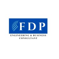 FDP CONSULTING LLC (Engineering & Business Consultant) logo - Similar company to Conbit