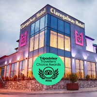 The Claregalway Hotel