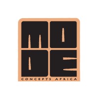 modeconcepts logo - Similar company to Oppein Kenya