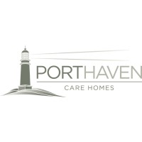 Porthaven Care Homes logo - Similar company to Springcare Ltd