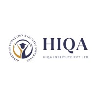 HIQA logo - Similar company to Qtat Bpo Solutions Inc.